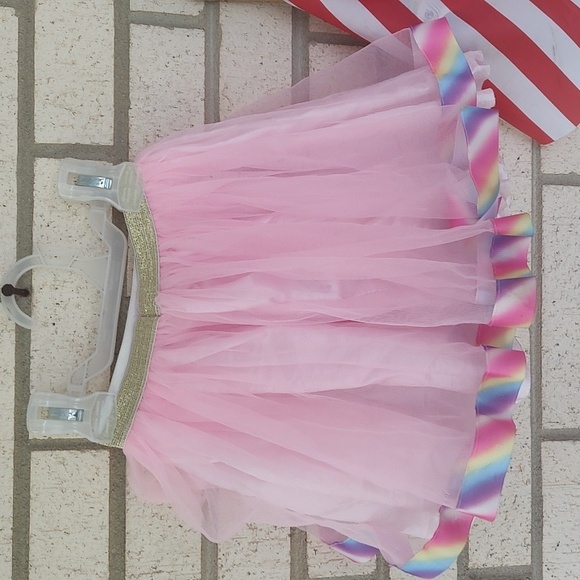 Princess Expression Skirt - Picture 7 of 9